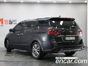Kia Carnival, 2019 — миниатюра 4