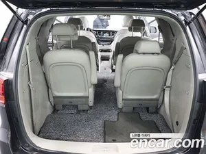 Kia Carnival, 2019 — миниатюра 5