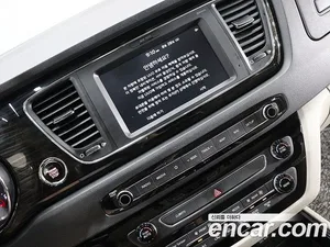 Kia Carnival, 2019 — миниатюра 7