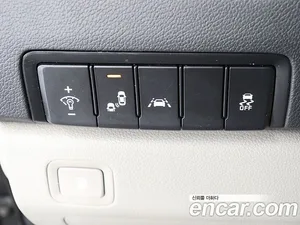 Kia Carnival, 2019 — миниатюра 11