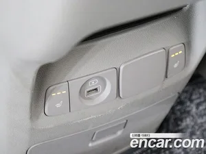 Kia Carnival, 2019 — миниатюра 13