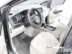Kia Carnival, 2019 — миниатюра 17