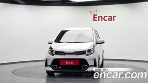 Kia morning, 2023 — миниатюра 3