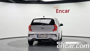 Kia morning, 2023 — миниатюра 4