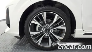 Kia morning, 2023 — миниатюра 5