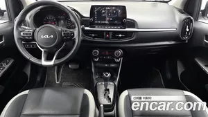 Kia morning, 2023 — миниатюра 10