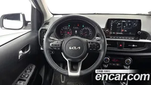 Kia morning, 2023 — миниатюра 19