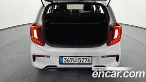 Kia morning, 2023 — миниатюра 26