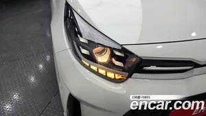 Kia morning, 2023 — миниатюра 8