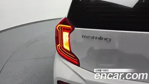 Kia morning, 2023 — миниатюра 9