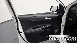 Kia morning, 2023 — миниатюра 14