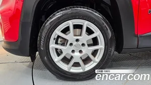 Jeep Renegade, 2019 — миниатюра 5
