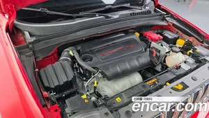 Jeep Renegade, 2019 — миниатюра 6