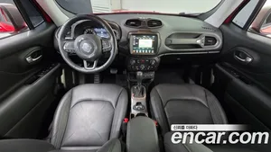 Jeep Renegade, 2019 — миниатюра 10