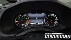 Jeep Renegade, 2019 — миниатюра 11