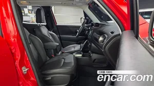 Jeep Renegade, 2019 — миниатюра 17