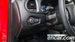 Jeep Renegade, 2019 — миниатюра 23