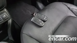 Jeep Renegade, 2019 — миниатюра 25