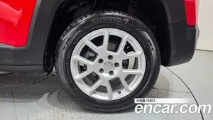 Jeep Renegade, 2019 — миниатюра 7