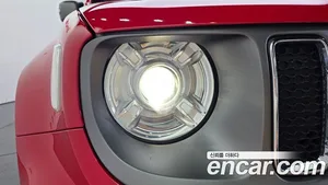 Jeep Renegade, 2019 — миниатюра 8