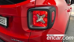 Jeep Renegade, 2019 — миниатюра 9