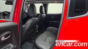 Jeep Renegade, 2019 — миниатюра 16