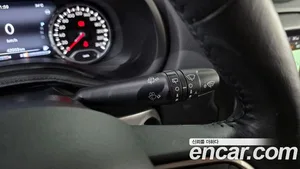 Jeep Renegade, 2019 — миниатюра 30