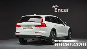 Volvo V60, 2020 — миниатюра 2