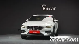 Volvo V60, 2020 — миниатюра 3