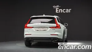 Volvo V60, 2020 — миниатюра 4