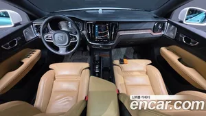 Volvo V60, 2020 — миниатюра 10