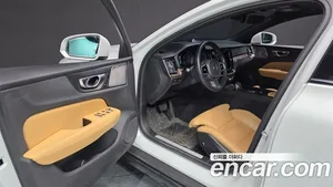 Volvo V60, 2020 — миниатюра 13