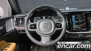 Volvo V60, 2020 — миниатюра 20
