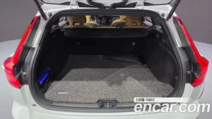 Volvo V60, 2020 — миниатюра 25
