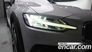 Volvo V60, 2020 — миниатюра 8