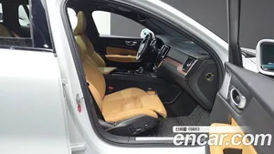 Volvo V60, 2020 — миниатюра 16