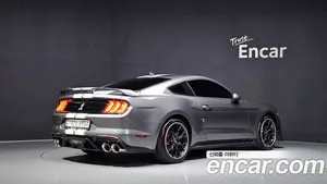 Ford Mustang, 2021 — миниатюра 2