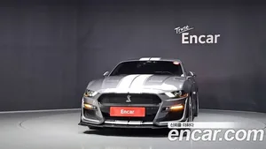 Ford Mustang, 2021 — миниатюра 3