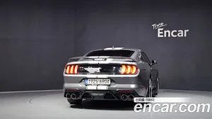 Ford Mustang, 2021 — миниатюра 4