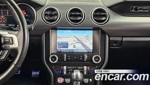 Ford Mustang, 2021 — миниатюра 19