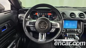 Ford Mustang, 2021 — миниатюра 20