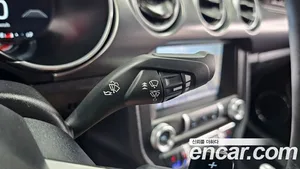 Ford Mustang, 2021 — миниатюра 27
