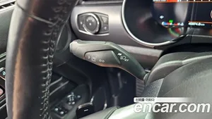 Ford Mustang, 2021 — миниатюра 28