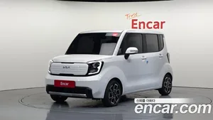 Kia RAY, 2026 — миниатюра 1