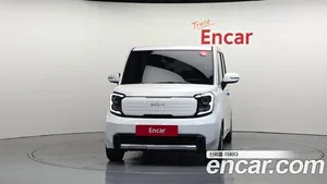 Kia RAY, 2026 — миниатюра 3