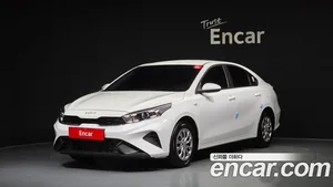 Kia K3, 2023 — миниатюра 1
