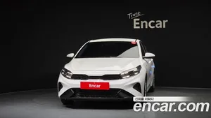 Kia K3, 2023 — миниатюра 3