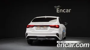 Kia K3, 2023 — миниатюра 4