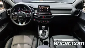 Kia K3, 2023 — миниатюра 10