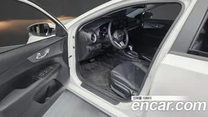Kia K3, 2023 — миниатюра 13